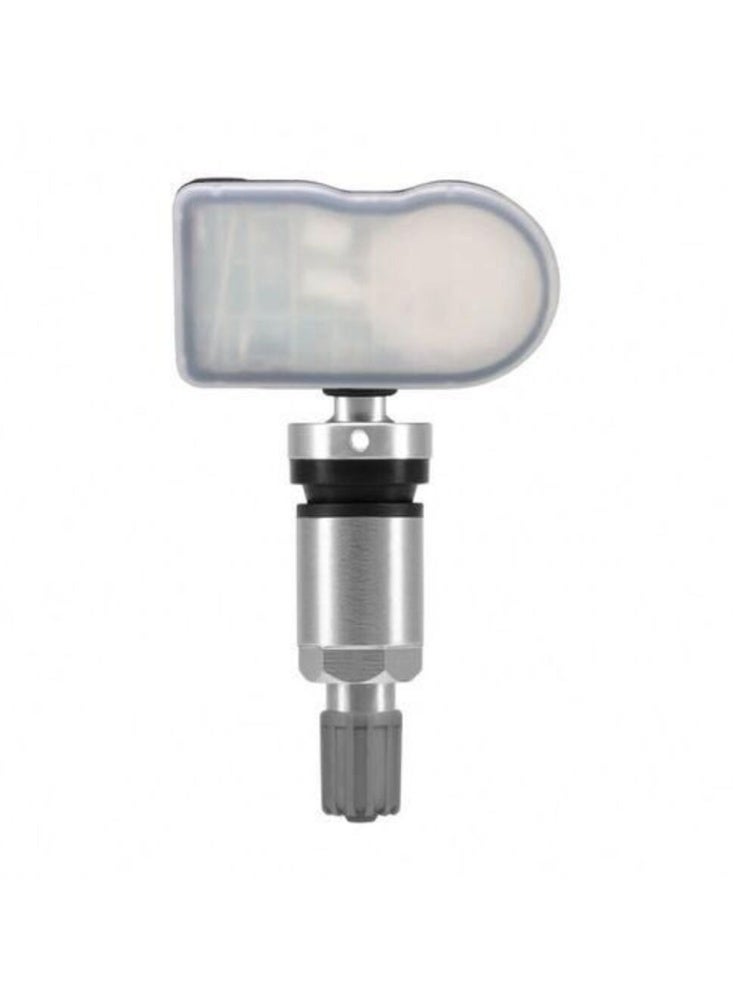 AUTEL MX-Sensor Dual Frequency 315MHz+433MHz Universal TPMS Sensor - Metal Valve, 98% Vehicle Coverage, OE Level Quality - Image 3